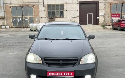 Chevrolet Lacetti, 2008 год, 220 000 рублей, 1 фотография