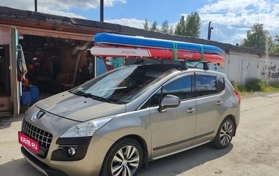 Peugeot 3008 I рестайлинг, 2012 год, 750 000 рублей, 1 фотография