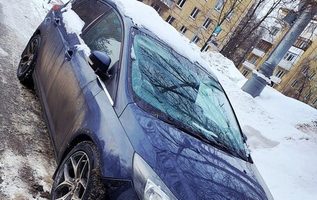 Ford Focus III, 2013 год, 850 000 рублей, 2 фотография
