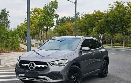 Mercedes-Benz GLA, 2022 год, 2 276 555 рублей, 4 фотография