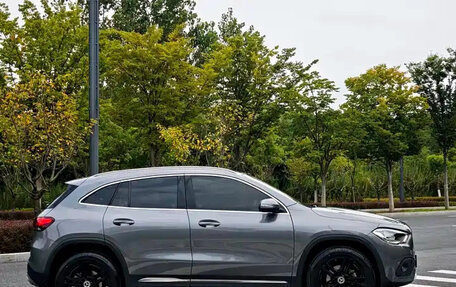 Mercedes-Benz GLA, 2022 год, 2 276 555 рублей, 3 фотография