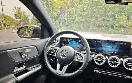 Mercedes-Benz GLA, 2022 год, 2 276 555 рублей, 11 фотография