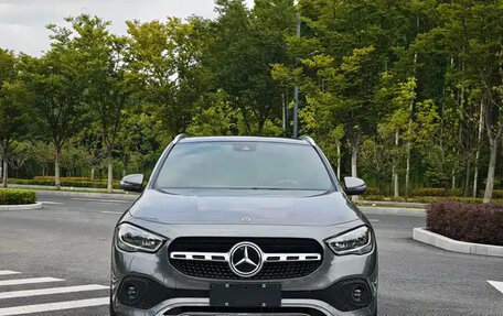 Mercedes-Benz GLA, 2022 год, 2 276 555 рублей, 5 фотография