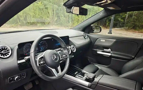Mercedes-Benz GLA, 2022 год, 2 276 555 рублей, 10 фотография