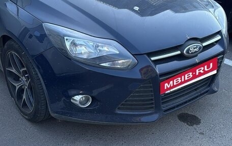Ford Focus III, 2013 год, 850 000 рублей, 4 фотография
