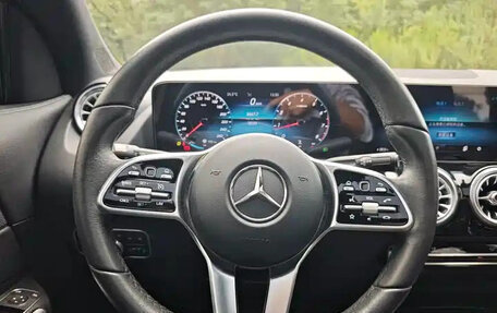 Mercedes-Benz GLA, 2022 год, 2 276 555 рублей, 12 фотография
