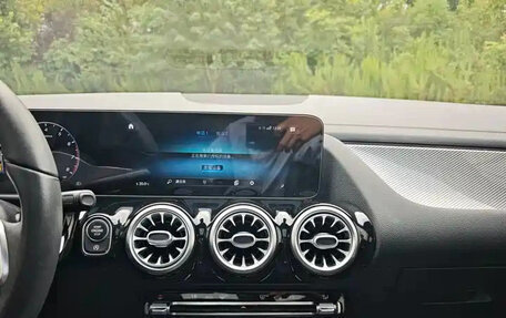 Mercedes-Benz GLA, 2022 год, 2 276 555 рублей, 17 фотография