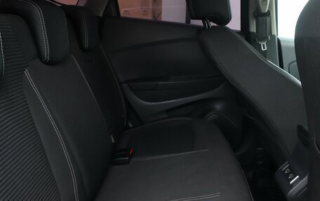 Renault Kaptur I рестайлинг, 2020 год, 1 430 000 рублей, 8 фотография