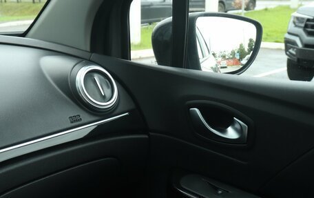 Renault Kaptur I рестайлинг, 2020 год, 1 430 000 рублей, 12 фотография