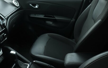 Renault Kaptur I рестайлинг, 2020 год, 1 430 000 рублей, 14 фотография