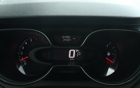 Renault Kaptur I рестайлинг, 2020 год, 1 430 000 рублей, 15 фотография