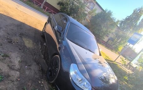 Chevrolet Epica, 2010 год, 440 000 рублей, 3 фотография
