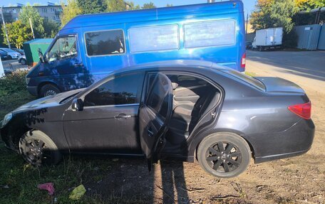 Chevrolet Epica, 2010 год, 440 000 рублей, 6 фотография