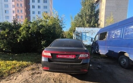 Chevrolet Epica, 2010 год, 440 000 рублей, 4 фотография