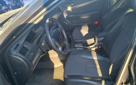 Chevrolet Epica, 2010 год, 440 000 рублей, 8 фотография