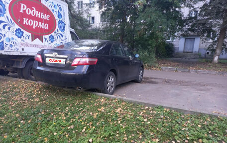 Toyota Camry, 2010 год, 955 000 рублей, 6 фотография
