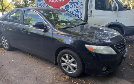 Toyota Camry, 2010 год, 955 000 рублей, 4 фотография