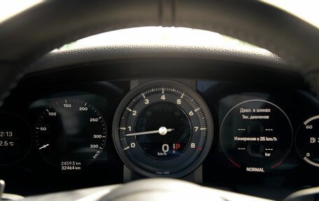 Porsche 911, 2021 год, 15 300 000 рублей, 7 фотография