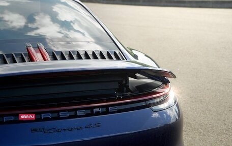 Porsche 911, 2021 год, 15 300 000 рублей, 4 фотография