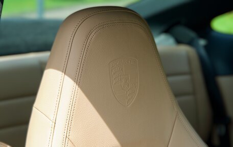 Porsche 911, 2021 год, 15 300 000 рублей, 11 фотография