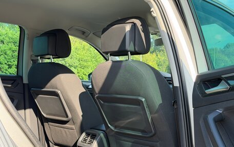 Volkswagen Tiguan II, 2018 год, 2 990 000 рублей, 25 фотография