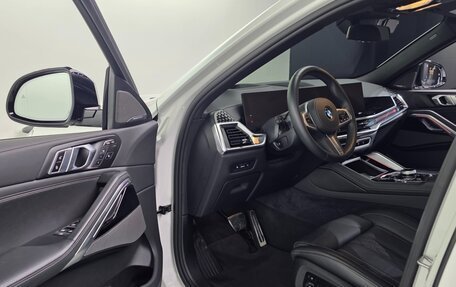 BMW X6, 2025 год, 12 500 000 рублей, 5 фотография