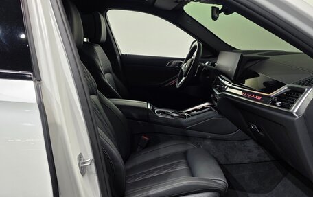 BMW X6, 2025 год, 12 500 000 рублей, 6 фотография
