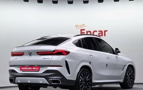 BMW X6, 2025 год, 12 500 000 рублей, 2 фотография