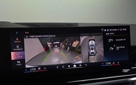 BMW X6, 2025 год, 12 500 000 рублей, 7 фотография