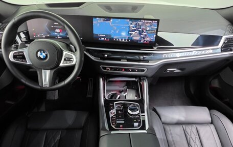 BMW X6, 2025 год, 12 500 000 рублей, 9 фотография