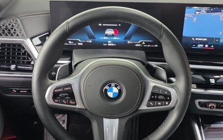 BMW X6, 2025 год, 12 500 000 рублей, 11 фотография