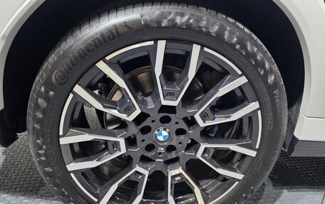 BMW X6, 2025 год, 12 500 000 рублей, 15 фотография