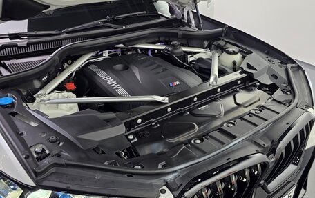 BMW X6, 2025 год, 12 500 000 рублей, 17 фотография