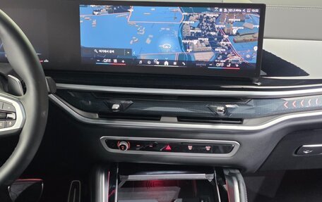 BMW X6, 2025 год, 12 500 000 рублей, 14 фотография