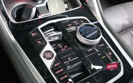 BMW X6, 2025 год, 12 500 000 рублей, 13 фотография