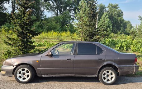 Toyota Camry V40, 1994 год, 160 000 рублей, 2 фотография