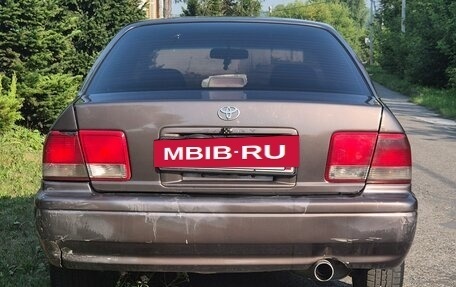 Toyota Camry V40, 1994 год, 160 000 рублей, 4 фотография