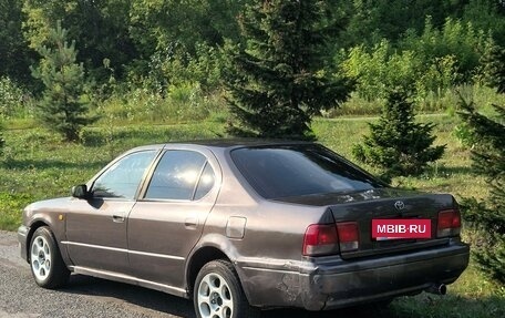 Toyota Camry V40, 1994 год, 160 000 рублей, 3 фотография