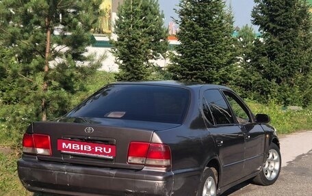Toyota Camry V40, 1994 год, 160 000 рублей, 5 фотография