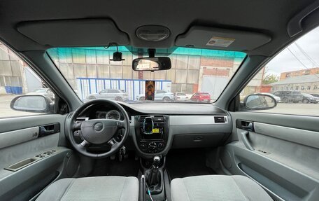 Chevrolet Lacetti, 2008 год, 220 000 рублей, 6 фотография