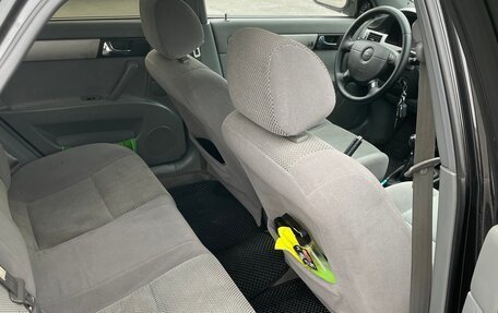 Chevrolet Lacetti, 2008 год, 220 000 рублей, 3 фотография