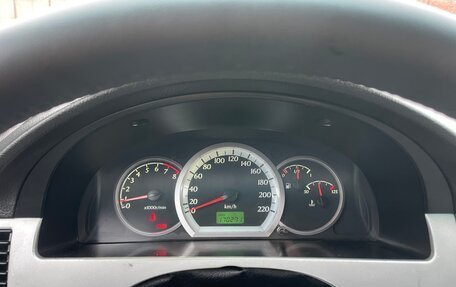 Chevrolet Lacetti, 2008 год, 220 000 рублей, 2 фотография