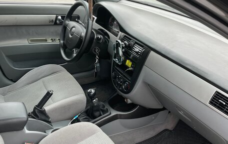 Chevrolet Lacetti, 2008 год, 220 000 рублей, 4 фотография