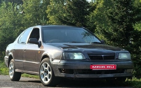 Toyota Camry V40, 1994 год, 160 000 рублей, 7 фотография