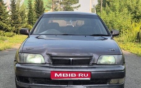 Toyota Camry V40, 1994 год, 160 000 рублей, 8 фотография