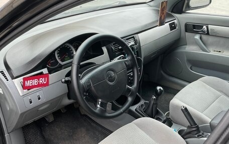 Chevrolet Lacetti, 2008 год, 220 000 рублей, 5 фотография