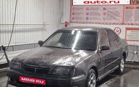 Toyota Camry V40, 1994 год, 160 000 рублей, 10 фотография
