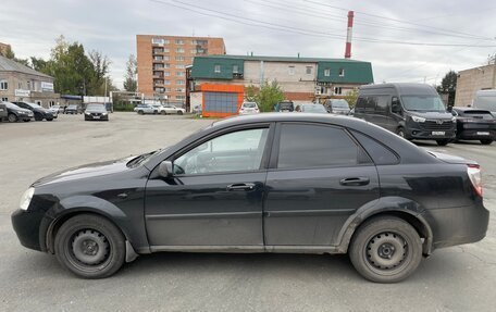 Chevrolet Lacetti, 2008 год, 220 000 рублей, 7 фотография