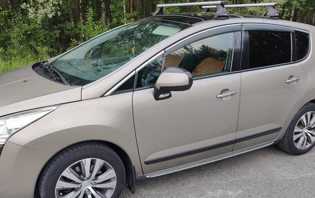 Peugeot 3008 I рестайлинг, 2012 год, 750 000 рублей, 2 фотография