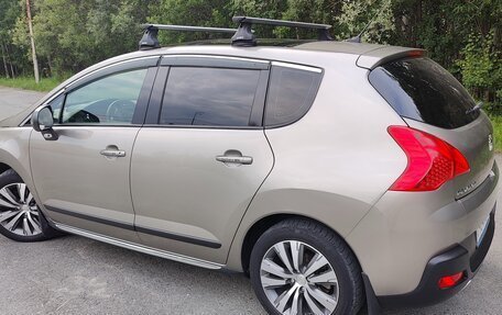 Peugeot 3008 I рестайлинг, 2012 год, 750 000 рублей, 6 фотография